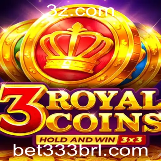 Descubra o Mundo de 3royalcoins: O Jogo de Apostas que Está Conquistando o Público