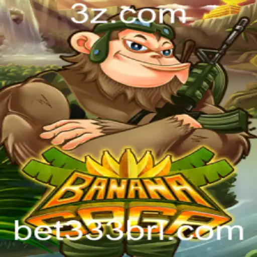 Descubra o Mundo do Jogo: BananaSaga - Uma Aventura de Apostas com Bet 333