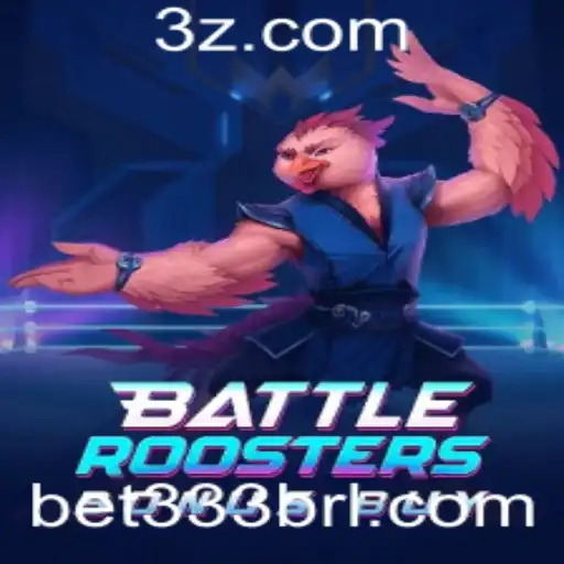 BattleRoostersBonusBuy: O Jogo Perfeito para Apostadores Estratégicos