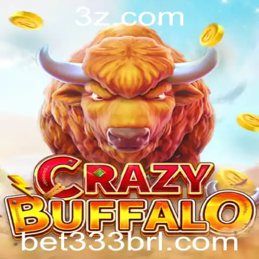 CRAZYBUFFALO: Uma Nova Sensação no Mundo dos Jogos de Apostas