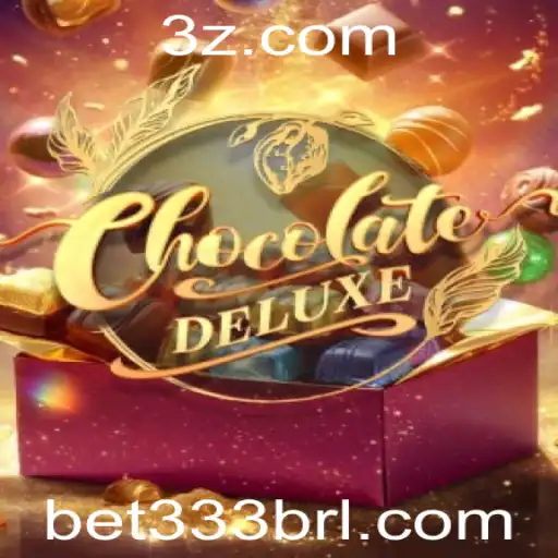 Explorando ChocolateDeluxe: Um Mergulho no Mundo das Apostas com Bet 333