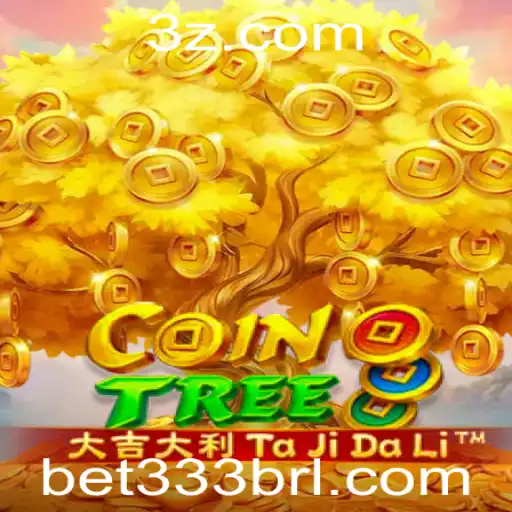 CoinTree: A Fascinante Aventura do Jogo de Sorte e Estratégia