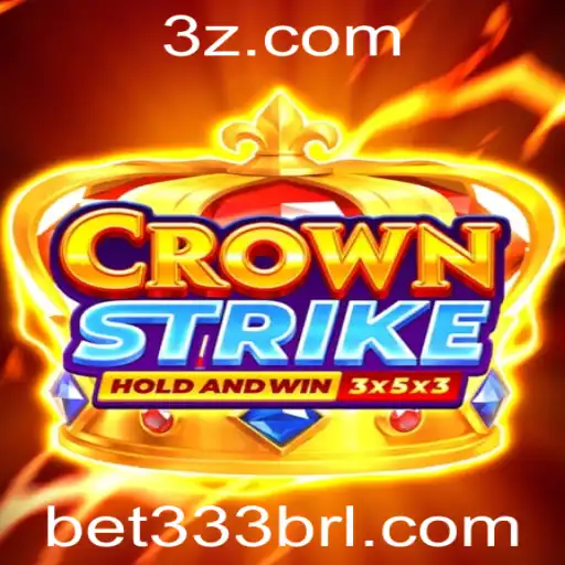 Descubra Crownstrike: O Jogo de Estratégia Com a Emoção de Bet 333
