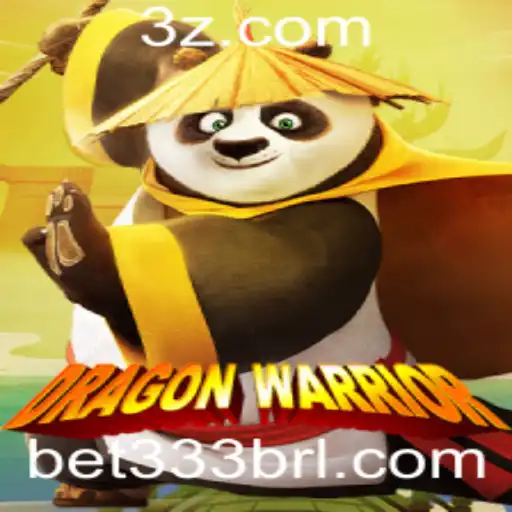 DragonWarrior: Explorando o Mundo do Jogo e as Apostas com Bet 333
