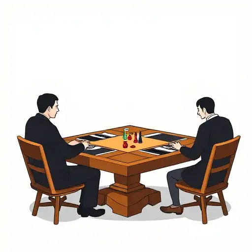 Security and Trust bet 333 - International Licenses and Certifications