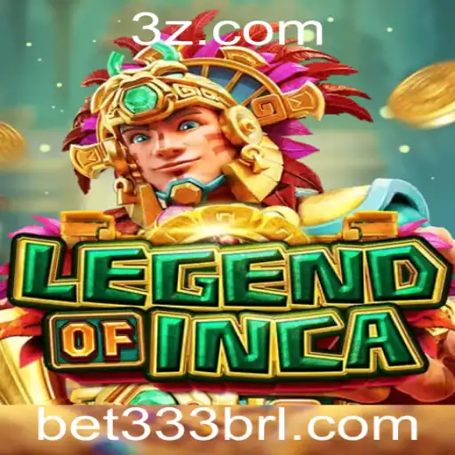 Explorando o Mundo Fascinante de LegendofInca com Bet 333
