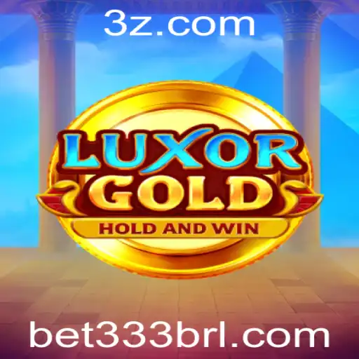 LuxorGold: Descubra o Fascinante Mundo das Apostas