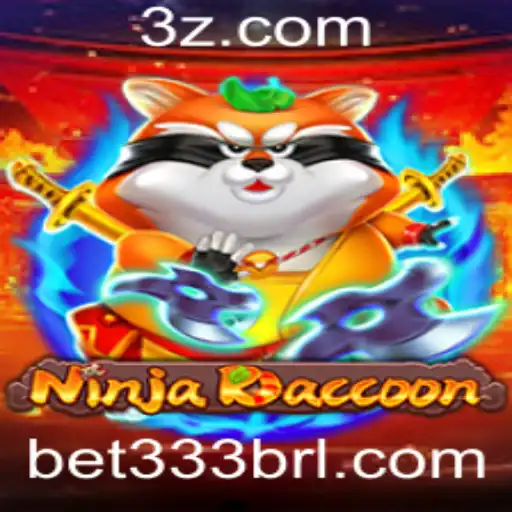 NinjaRaccoon: A Nova Experiência de Jogo com Bet 333