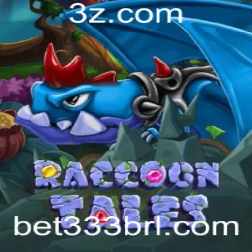 RaccoonTales: Descubra a Aventura Fascinante do Novo Jogo com a Estratégia de bet 333