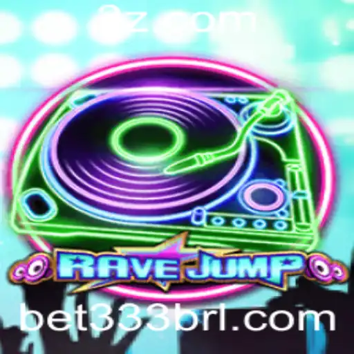 RaveJump: O Jogo de Aventura Eletrônica e Estratégia com Bet 333