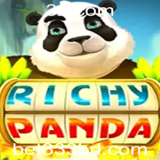 Descubra o Mundo de RichyPanda com Bet 333