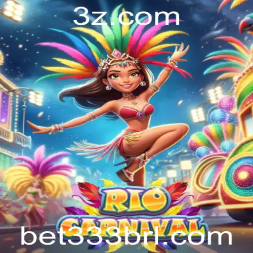 Descubra o Fascinante Mundo de RioCarnival e a Possibilidade de Ganhar com Bet 333