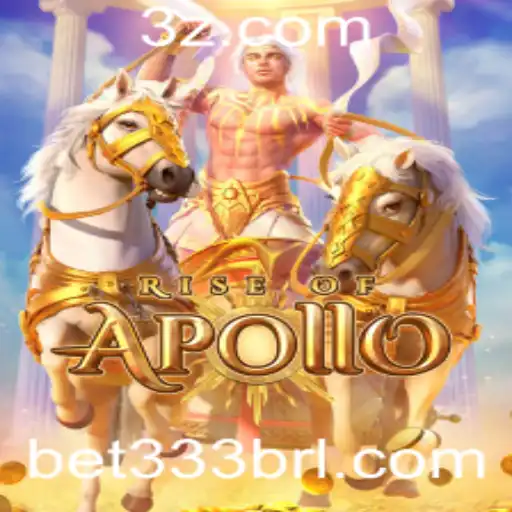Explorando RiseofApollo: O Caminho para a Glória com Bet 333