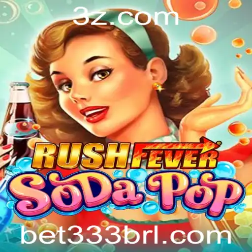 Descubra o Novo Jogo Sensação: RushFeverSodaPop