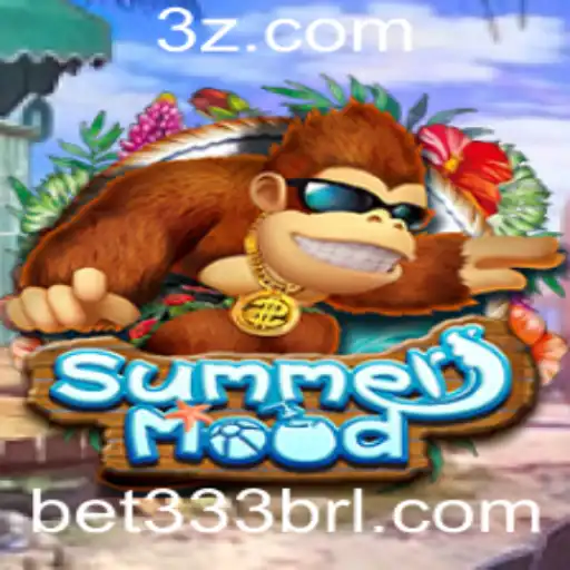 SummerMood: Descubra o Jogo de Apostas que Está Conquistando o Verão