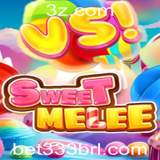 Descubra o Fascinante Mundo de SweetMelee e a Estratégia de Jogo com Bet 333