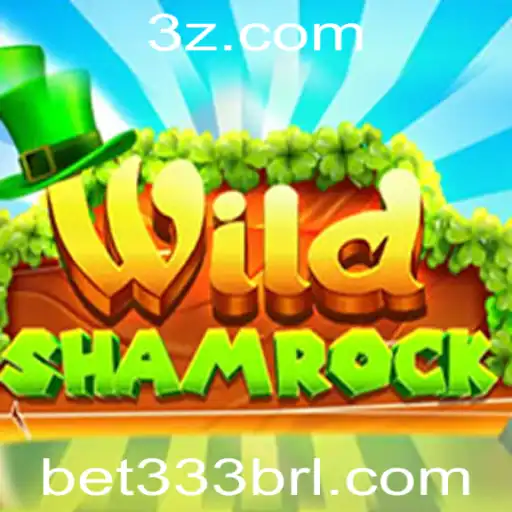 Explorando o Jogo 'WildShamrock' com a Estratégia Bet 333